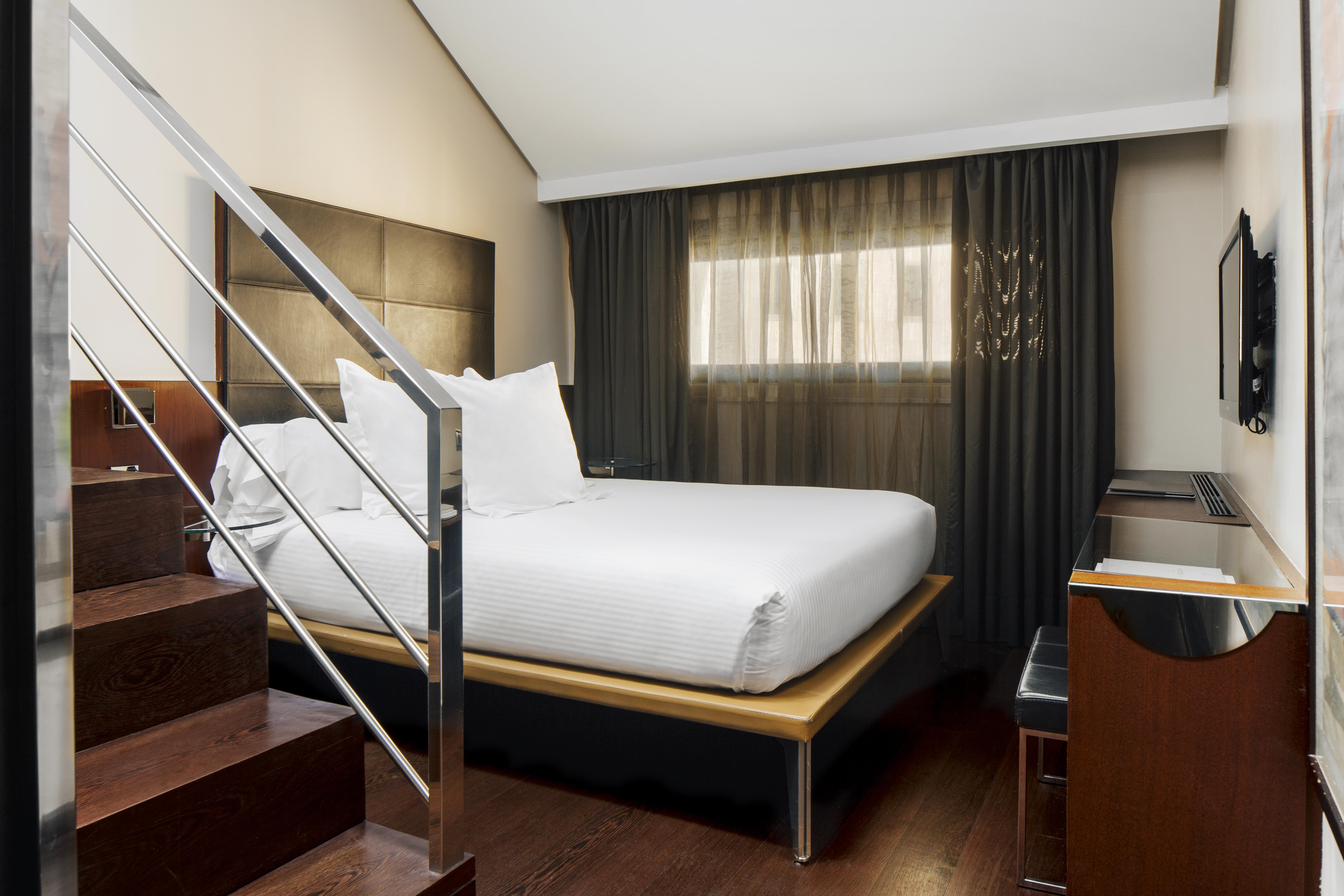 Hotel Urban, A Small Luxury Hotel Of The World — Foto’s 2