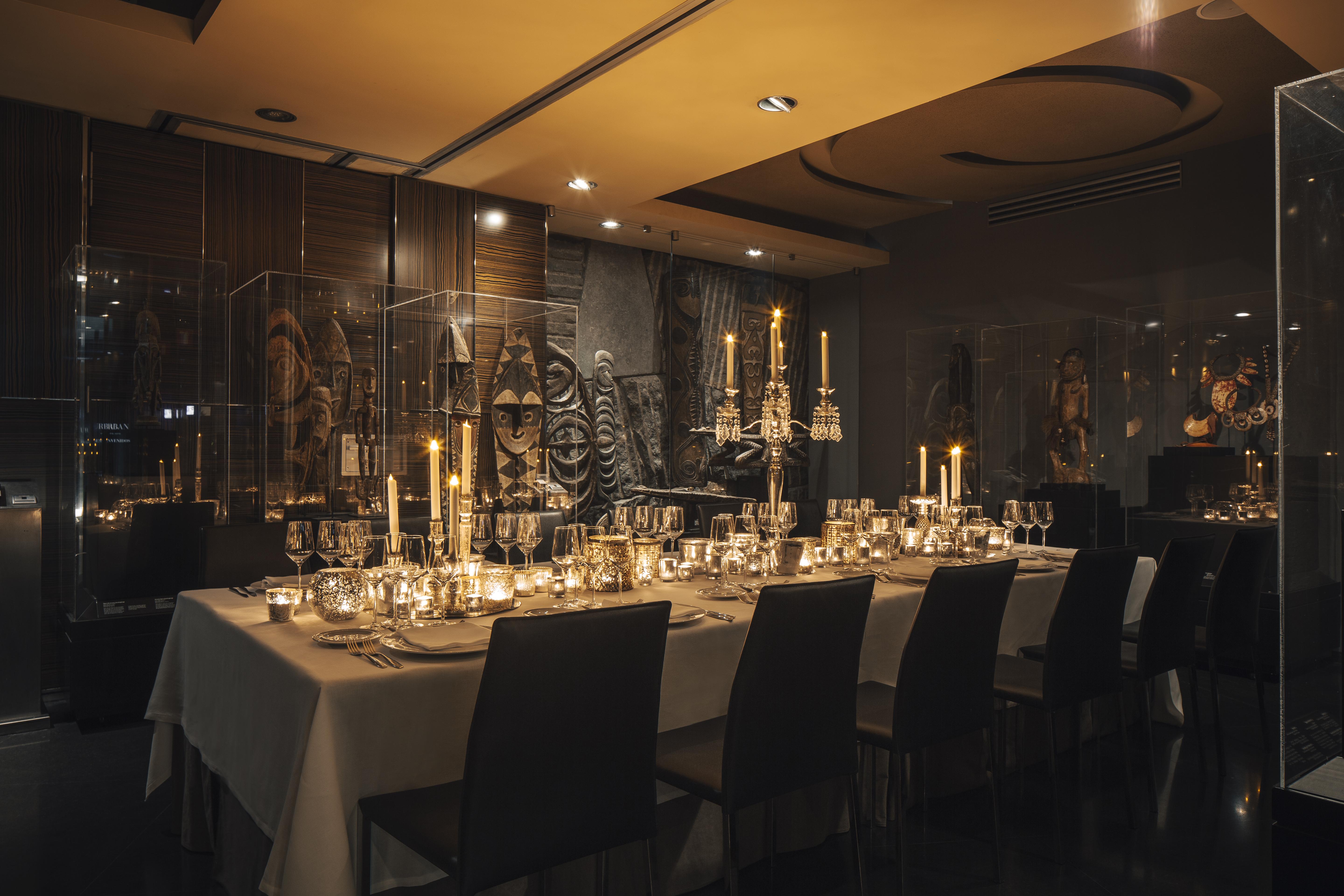 Hotel Urban, A Small Luxury Hotel Of The World — Foto’s 3